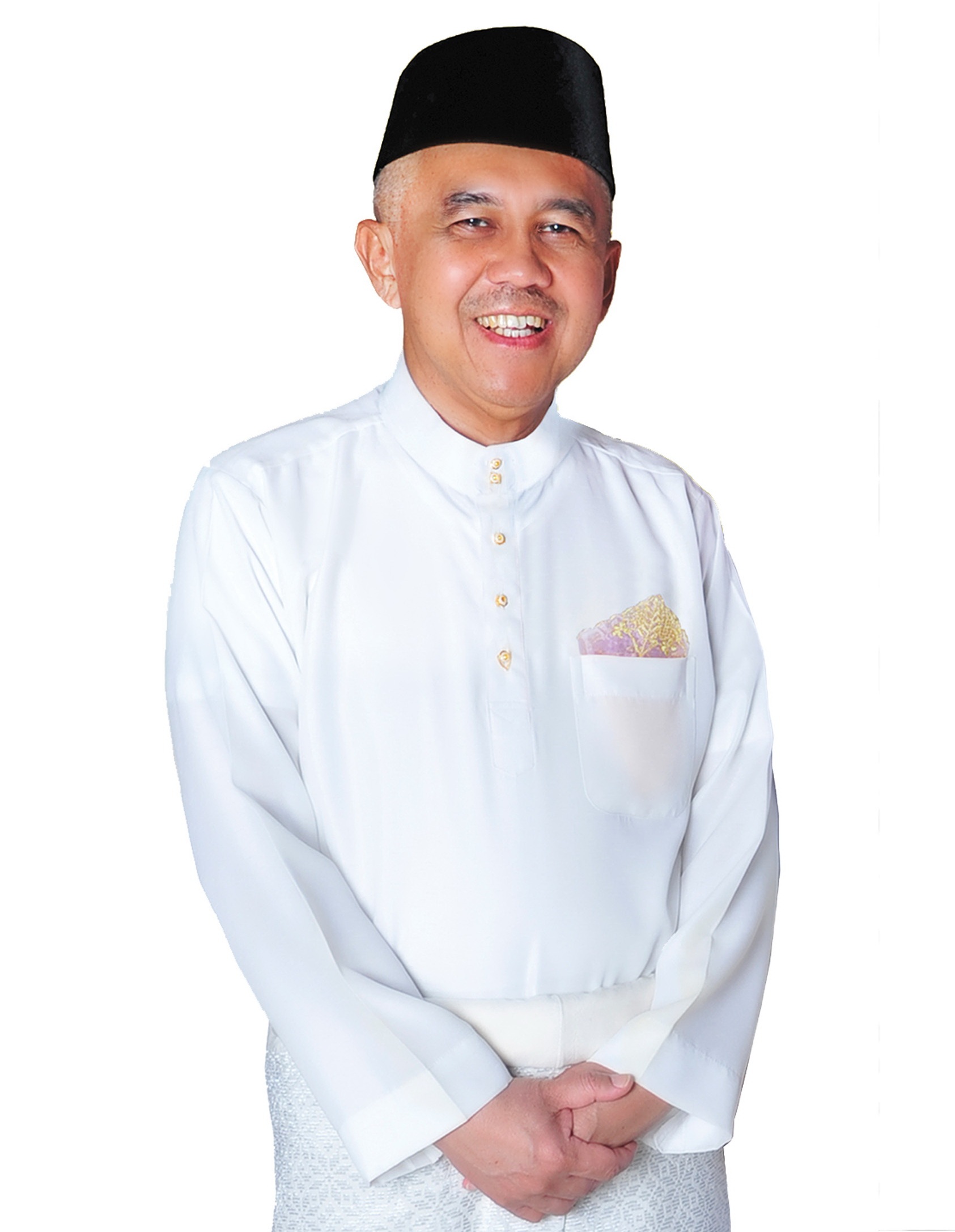 Arsyadjuliandi Rachman  Mendedikasikan Diri untuk Kepentingan Publik